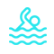 Pasión por la Natación
